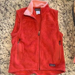Patagonia Vest Women’s Size Small